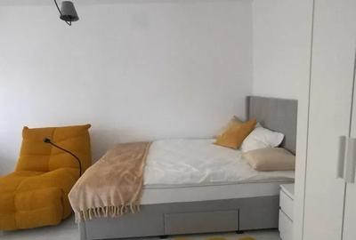 Apartament cu 1 camera, 24 mp, zona Zorilor - 4