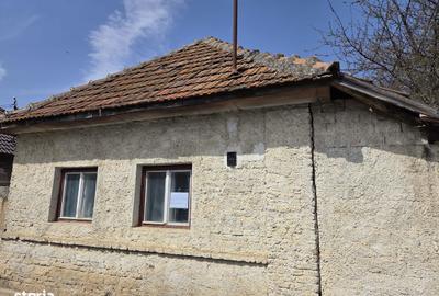 Teren de 803 mp, în Prejmer - 2
