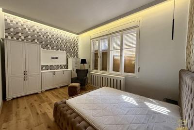 Apartament modern cu 4 camere in zona Ultracentrala - Oradea - 9