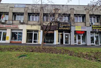 Spațiu comercial, de 96 mp, în Drumul Taberei - 2