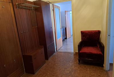 Apartament cu 3 camere 70,55 mp, bloc an 1980- Gorjului - 5