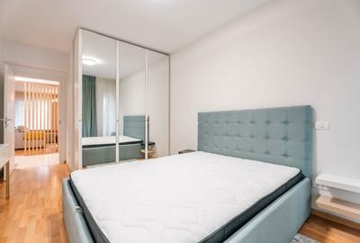 Apartament cu 2 camere în Pipera - 3