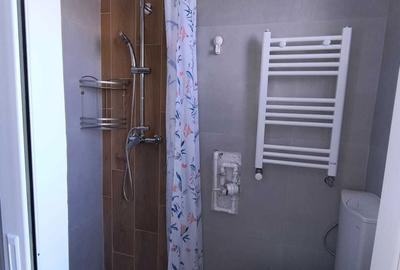 Garsonieră nedecomandată în Craiter - 3