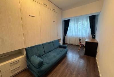 Apartament cu 2 camere Evergreen Towers - 4