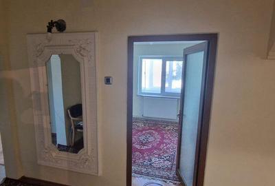 Faleza Nord 4 camere decomandate etajul 2 - 5