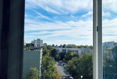 Apartament cu 2 camere decomandat în Drumul Taberei - 9
