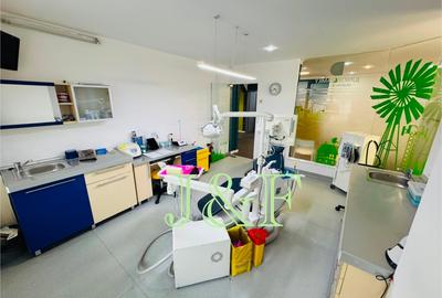 Spațiu comercial-direct proprietar-Clinică Stomatologică- Delea Nouă - 7