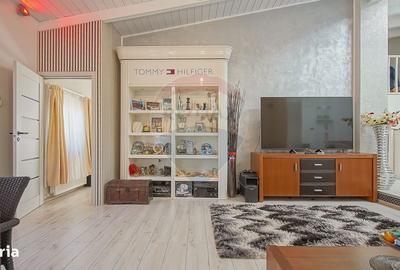 Casă cu 3 camere cu Teren 583 Mp în Bod - 16