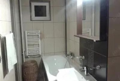 Inchiriez Apartament cu 3 cam in Nufarul - 4