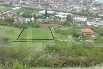 Teren de 2535 mp, în Turda - 6