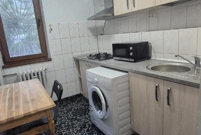 Garsonieră semidecomandată în Brâncoveanu - 2