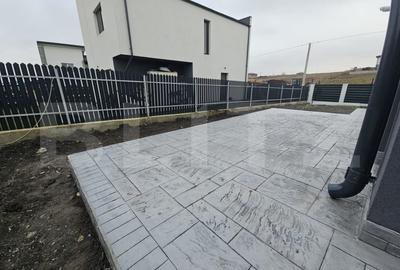 Casa individuala 4 camere, 132 mp, zona Miroslava - 19