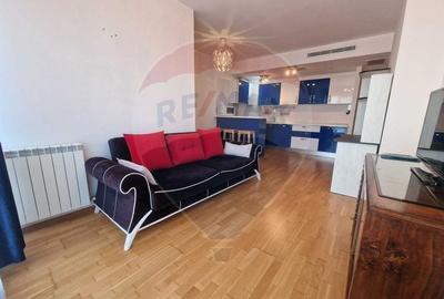 Inchiriere 2 camere in zona Rosetti - 1