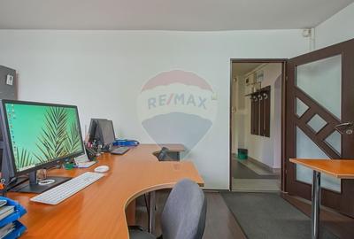 Apartament cu 3 camere versatil rezidenta sau spatiu birouri - 7