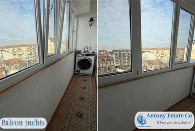 Apartament de , 2 Camere NOU, Iosia, Oradea - 6