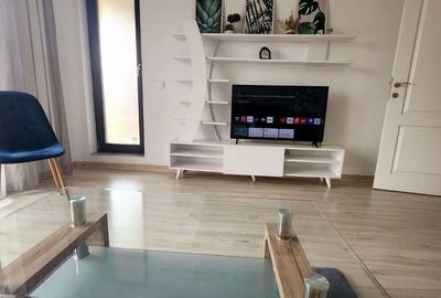 Garsonieră de închiriat Lujerului- Exigent Plaza Garsonieră de închiriat Lujerului- Exigent Plaza - 5