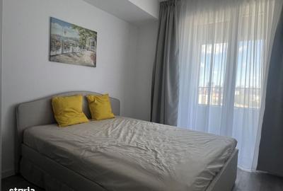 Apartament cu 3 camere în Ultracentral - 4