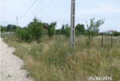 Teren Construcții intravilan de 3200 mp, în Clinceni - 3