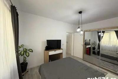 Apartament Deosebit 2 Camere Decomandat Gradina Proprie 20 Mp Centrala Proprie Zona Braytim - 5