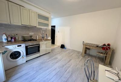 Apartament cu 2 camere semidecomandat, mobilat în Florești - 3