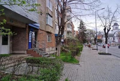 Spațiu comercial, de 30 mp, în Central - 5