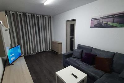 Apartament cu 2 camere semidecomandat în Central - 4