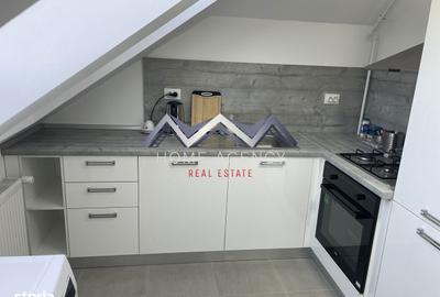 Apartament cu 3 camere în Central - 2