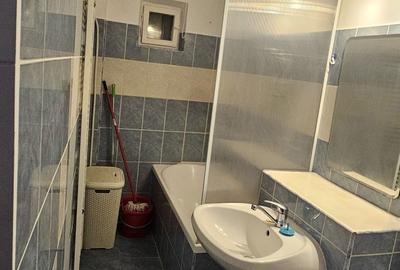 Apartament cu 2 camere decomandat în Central - 8