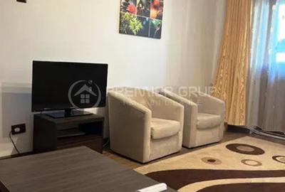 ETAJ 3! Apartament 2 camere, Gara, 51mp, CT, AC - 2