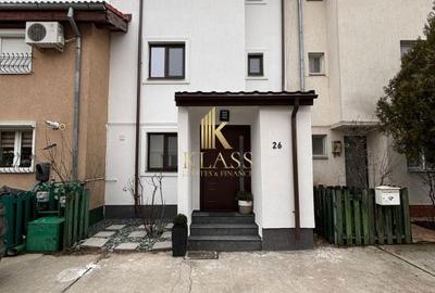 Casă cu 4 camere cu Canalizare în Central