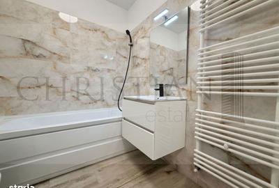 Apartament cu 2 camere decomandat, mobilat în Militari