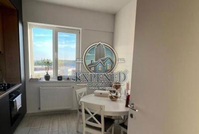 Apartament cu 2 camere decomandat în Berceni - 1