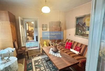 Casă de vânzare pe Strada Cetății, teren 428 mp - 11