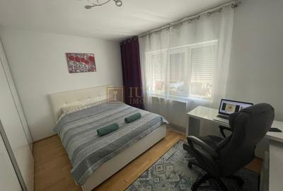 Apartament cu 2 camere, mobilat în Bucovina - 2