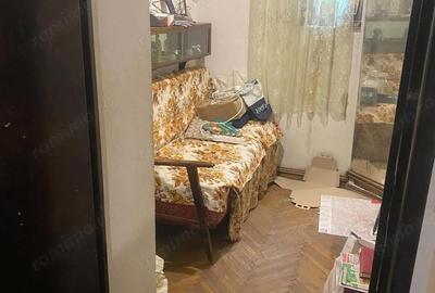 Apartament cu 3 camere semidecomandat în Rosetti - 2
