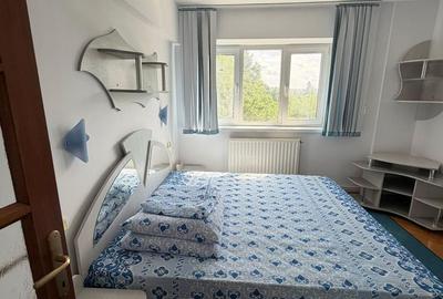 Apartament cu 3 camere decomandat în Copou - 1