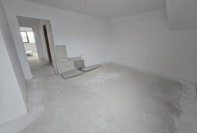 Duplex cu 4 camere cu Teren 250 Mp în Moșnița Nouă - 3