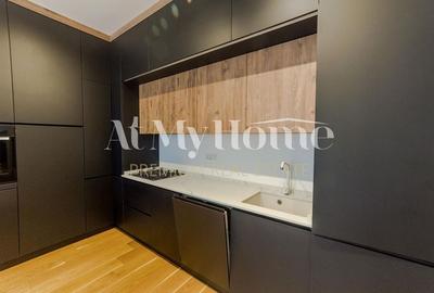 Apartament SUPERB cu 2 camere, Vedere LAC, Mobilat Premium, terasa, parcare - 6