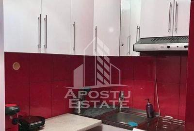 Apartament o camera, etaj intermediar si lift, Take Ionescu - 3