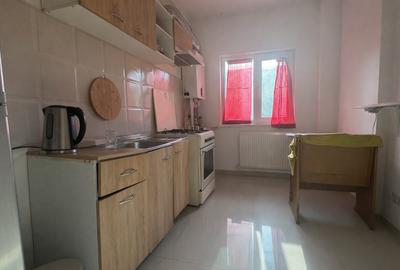 Apartament cu 2 camere decomandat, mobilat în Rahova - 5