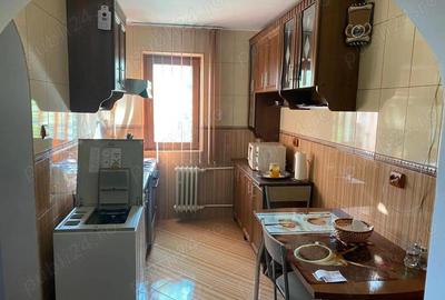 Inchiriere apartament central-2 camere - 2