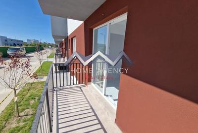 Apartament 2 camere Otopeni | comision 0 - de la dezvoltator - 6