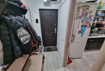 Apartament cu 2 camere semidecomandat, mobilat în Casa de Cultură - 5