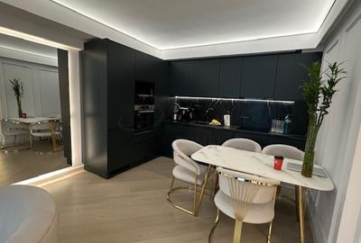 Apartament cu 3 camere decomandat în Pipera