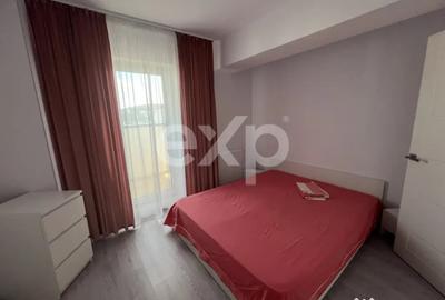 Apartament cu 3 camere decomandat în Titan - 3