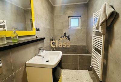 Apartament cu 3 camere decomandat, mobilat în Mănăștur - 9