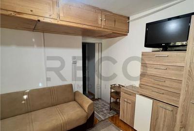 RECO Apartament tip studio, in zona Decebal