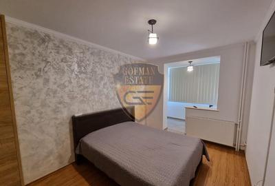 Apartament cu 3 camere decomandat, mobilat în Faleza Nord - 3