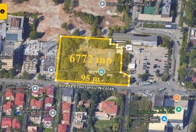 Prezentare Teren - Iancu Nicolae - 6772 mp Prezentare Teren - Iancu Nicolae - 6772 mp - 5