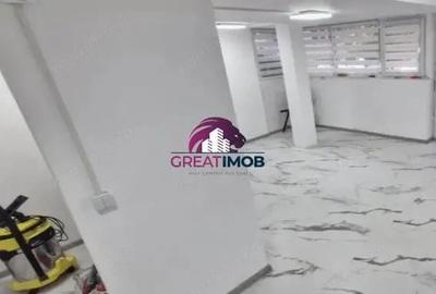 Spatiu Comercial de Inchiriat Piata Domenii, Sector 1 (Vedere la Bd. Ion Mihalache)-Marian - 2